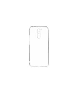 Bikuid : Funda Translucent Gel Case - Xiaomi Redmi 9 - transparente