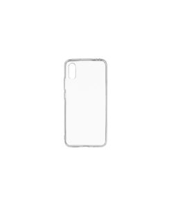 Bikuid : Funda Translucent Gel Case - Xiaomi Redmi 9A - transparente