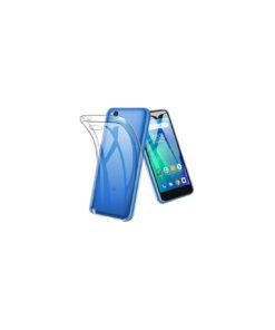 Bikuid : Funda Translucent Gel Case - Xiaomi Redmi Go - transparente