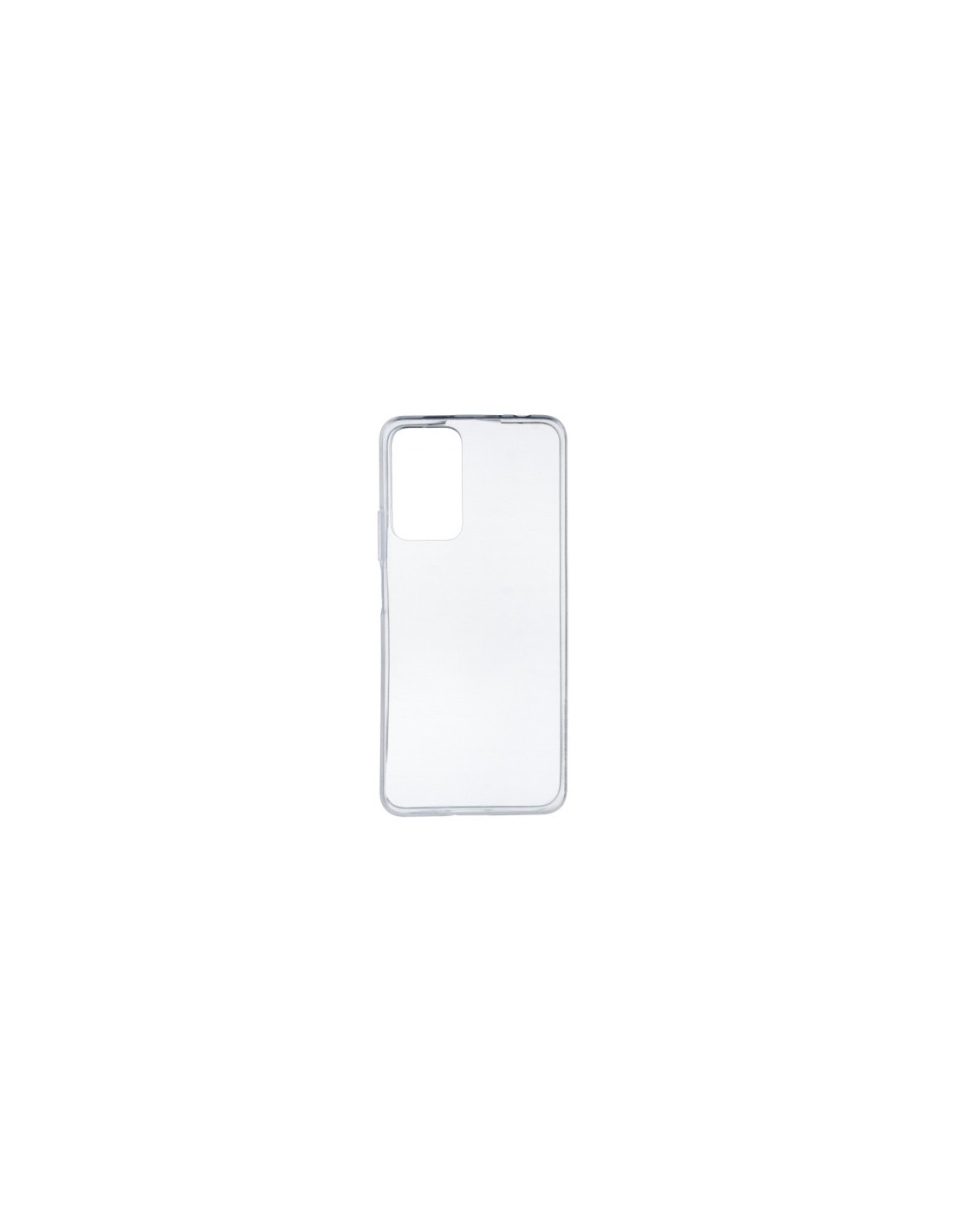 Bikuid : Funda Translucent Gel Case - Xiaomi Redmi Note 11 - transparente