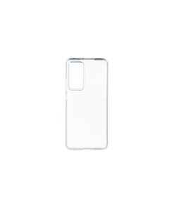 Bikuid : Funda Translucent Gel Case - Xiaomi Redmi Note 12 Pro+ - transparente