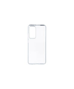 Bikuid : Funda Translucent Gel Case - Xiaomi Redmi Note 12 - transparente