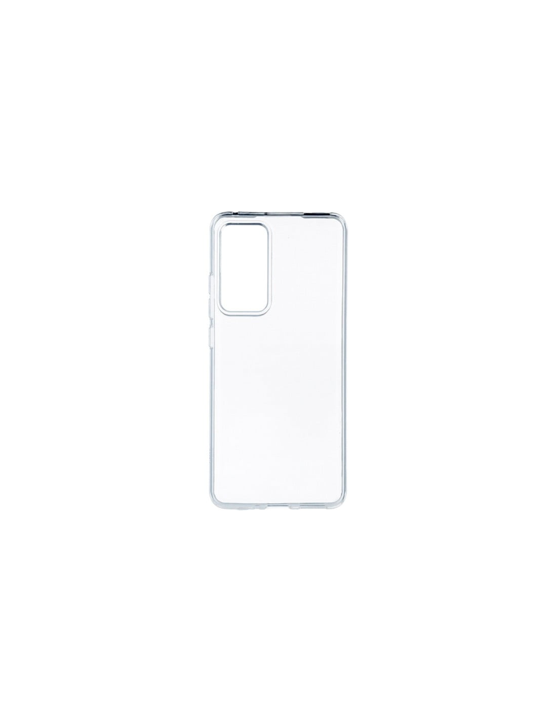 Bikuid : Funda Translucent Gel Case - Xiaomi Redmi Note 12 - transparente