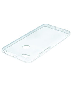 Bikuid : Funda Translucent Gel Case - Xiaomi Redmi Note 5A - transparente