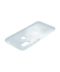 Bikuid : Funda Translucent Gel Case - Xiaomi Redmi Note 6 / Note 6 Pro - transparente
