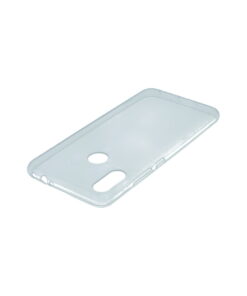Bikuid : Funda Translucent Gel Case - Xiaomi Redmi Note 7 / Note 7 Pro - transparente
