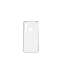 Bikuid : Funda Translucent Gel Case - Xiaomi Redmi Note 8 - transparente