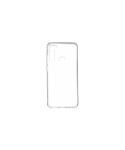 Bikuid : Funda Translucent Gel Case - Xiaomi Redmi Note 8T - transparente