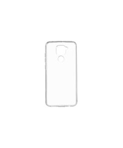 Bikuid : Funda Translucent Gel Case - Xiaomi Redmi Note 9 - transparente
