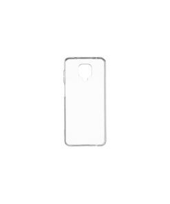 Bikuid : Funda Translucent Gel Case - Xiaomi Redmi Note 9S / Note 9 Pro - transparente