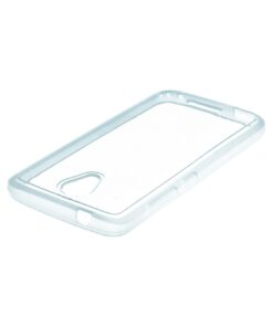 Bikuid : Funda Translucent Gel Case - ZTE Blade A310 - transparente