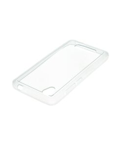 Bikuid : Funda Translucent Gel Case - ZTE Blade A452 - transparente