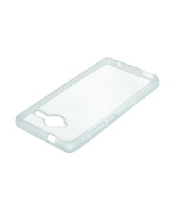 Bikuid : Funda Translucent Gel Case - ZTE Blade L3 - transparente