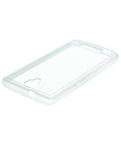 Bikuid : Funda Translucent Gel Case - ZTE Blade L5 / L5 Plus - transparente