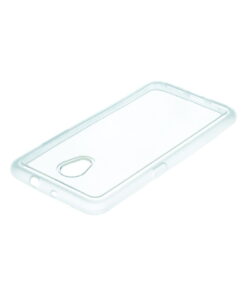 Bikuid : Funda Translucent Gel Case - ZTE Blade V7 - transparente