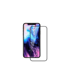 Bikuid : Full Screen Tempered Glass - Apple iPhone 11 Pro - negro