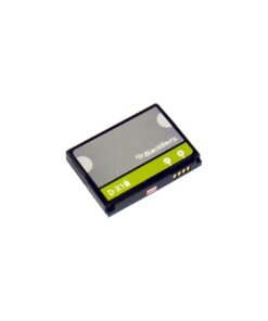 BlackBerry : Batería D-X1 (8900 / 9500 / 9520) (bulk)