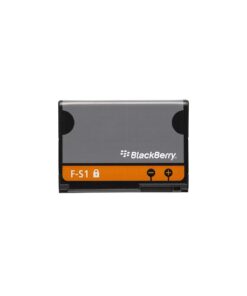 BlackBerry : Batería F-S1 (9800) (bulk)