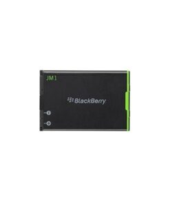 BlackBerry : Batería J-M1 1230 mAh (9790 / 9860 / 9900) (bulk)