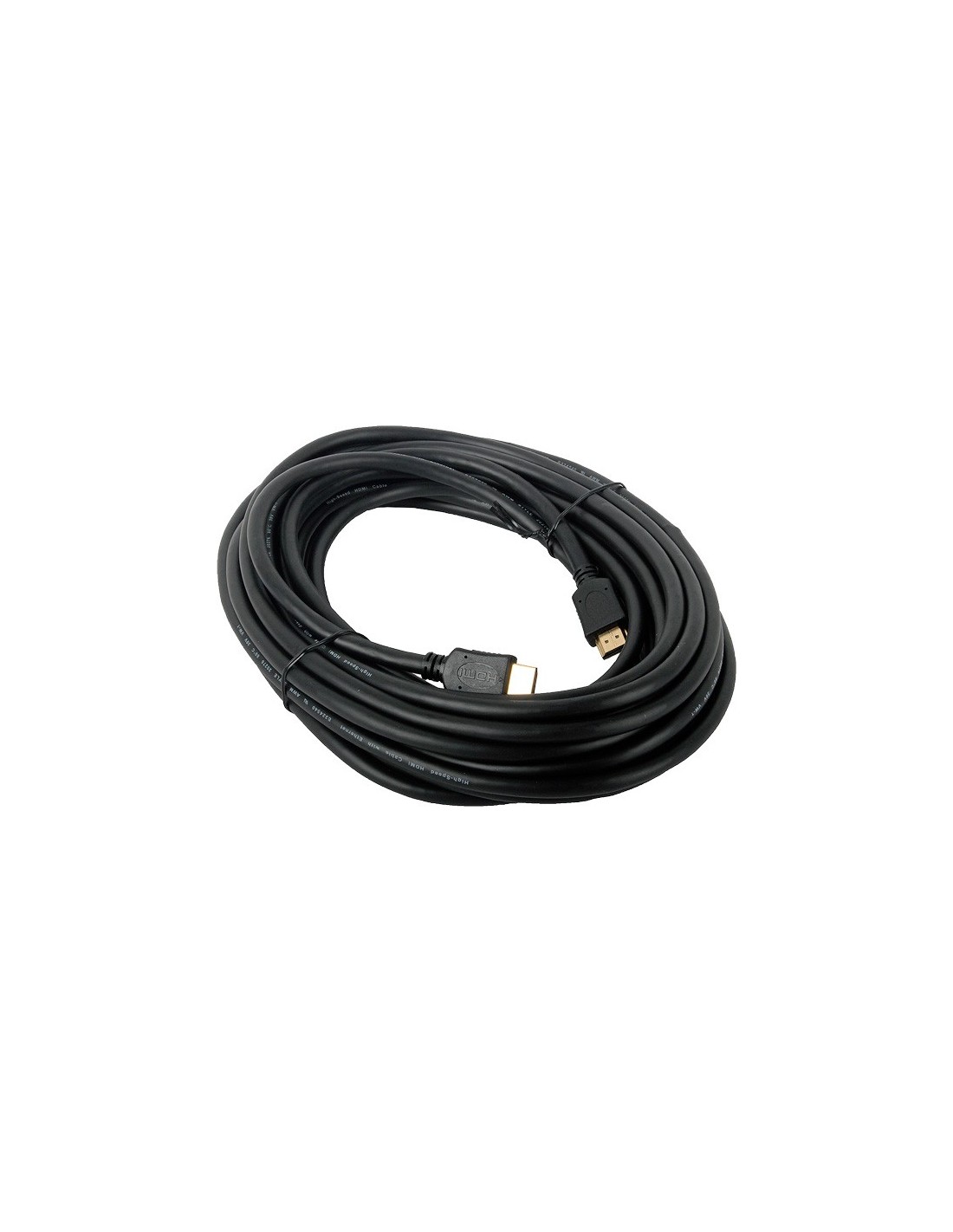 Cable HDMI - HDMI (10 metros)