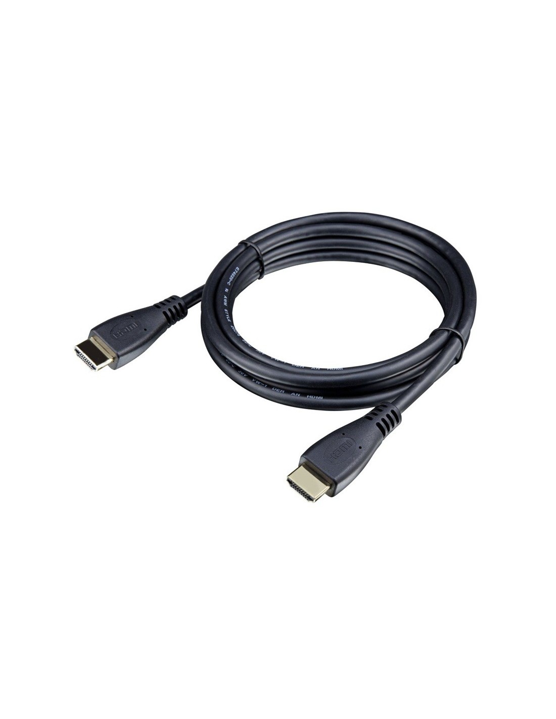 Cable HDMI - HDMI (3 metros)
