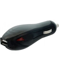 Cargador de coche 1A (enganche USB)