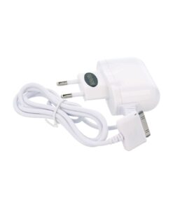 Cargador de red compatible iPhone 4 / 4S