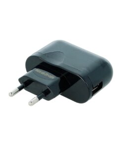Cargador de red (enganche USB 2A)
