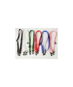 Colgante plano para funda (enganche con tornillos) - colores surtidos