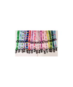 Colgante plano para funda (enganche con tornillos) - dibujos surtidos