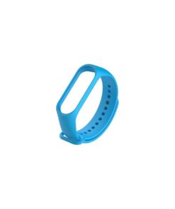 Correa - Xiaomi Mi Band 3 / 4 - turquesa