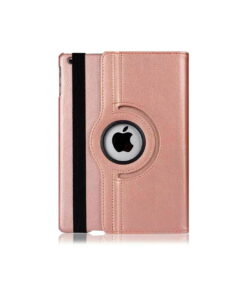 Funda con soporte - Apple iPad 10.2" 2019 - oro rosa