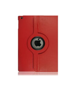 Funda con soporte - Apple iPad 10.2" 2019 - roja
