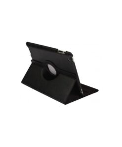 Funda con soporte - Apple iPad 2 / 3 / 4 - negra