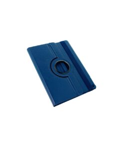 Funda con soporte - Apple iPad Air 2 - azul