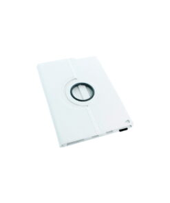 Funda con soporte - Apple iPad Air 2 - blanca