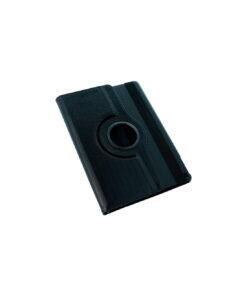 Funda con soporte - Apple iPad Air 2 - negra