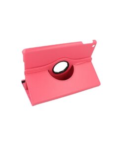 Funda con soporte - Apple iPad Air - rosa