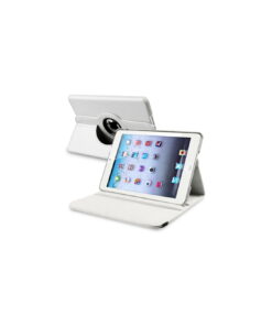 Funda con soporte - Apple iPad mini / 2 / 3 - blanca