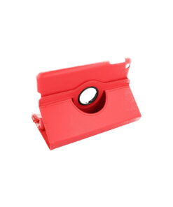 Funda con soporte - Apple iPad mini / 2 / 3 - roja