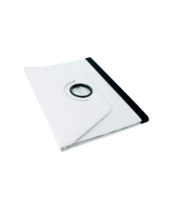 Funda con soporte - Apple iPad Pro 12.9" - blanca