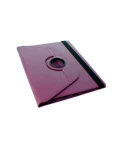 Funda con soporte - Apple iPad Pro 12.9" - violeta