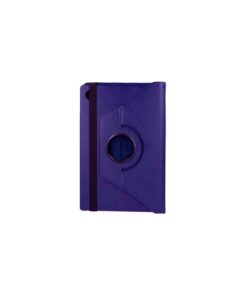 Funda con soporte - Samsung Galaxy Tab A8 10.5 (2021) - violeta