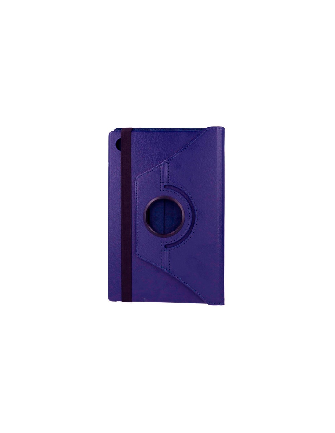 Funda con soporte - Samsung Galaxy Tab A8 10.5 (2021) - violeta