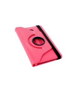 Funda con soporte - Samsung T280 / T285 Galaxy Tab A (2016) 7" - rosa
