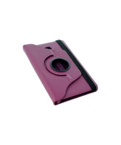 Funda con soporte - Samsung T280 / T285 Galaxy Tab A (2016) 7" - violeta