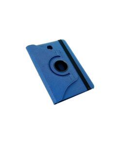 Funda con soporte - Samsung T350 Galaxy Tab A 8" - azul