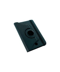 Funda con soporte - Samsung T350 Galaxy Tab A 8" - negra