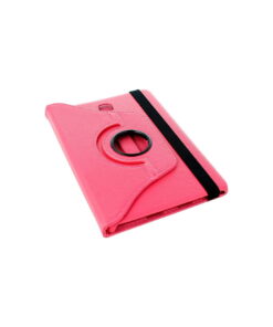 Funda con soporte - Samsung T350 Galaxy Tab A 8" - rosa