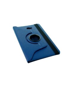 Funda con soporte - Samsung T510 / T515 Galaxy Tab A (2019) 10.1" - azul